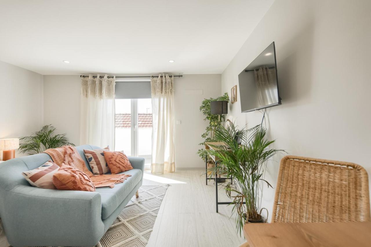 Sao Goncalinho Amor By Home Sweet Home Aveiro Exterior foto